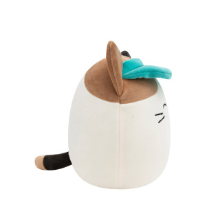 SQUISHMALLOWS W15 Pliušinis žaislas, 19 cm