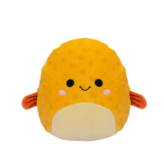 SQUISHMALLOWS W15 Pliušinis žaislas, 19 cm