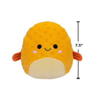 SQUISHMALLOWS W15 Pliušinis žaislas, 19 cm