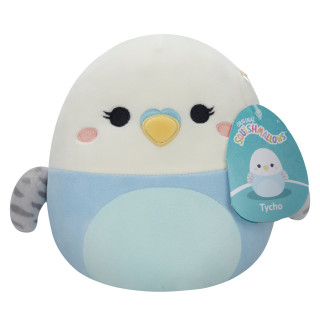 SQUISHMALLOWS W15 Pliušinis žaislas, 19 cm