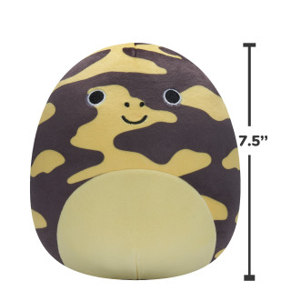 SQUISHMALLOWS W15 Pliušinis žaislas, 19 cm