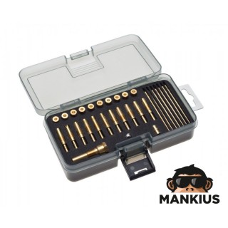 REPAIR KIT, CARBURETOR FOR PE 26-28 PWK