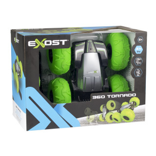 EXOST RC automobilis 360 TORNADO