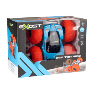 EXOST RC automobilis 360 TORNADO