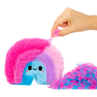 FLUFFIE STUFFIEZ Pliušinis gyvūnėlis, 15 cm