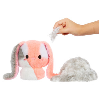 FLUFFIE STUFFIEZ Pliušinis gyvūnėlis, 15 cm