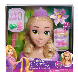 DISNEY PRINCESS Lėlė modelis Auksaplaukė