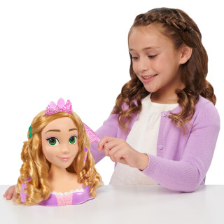 DISNEY PRINCESS Lėlė modelis Auksaplaukė