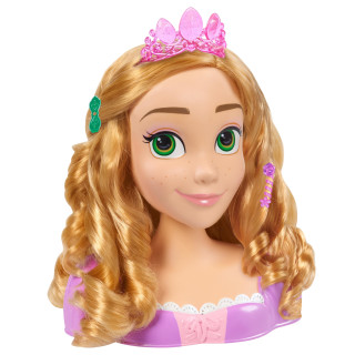 DISNEY PRINCESS Lėlė modelis Auksaplaukė