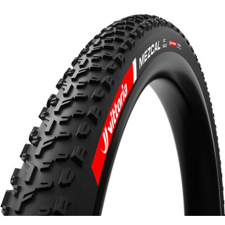 Padanga 29" Vittoria Mezcal XC Race G2.0 TLR Fold 29x2.40 / 60-622 black