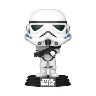 FUNKO POP! Vinilinė figūrėlė STAR WARS: Šturmuotojas, 11 cm