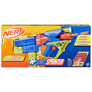 NERF N Series šautuvas Sprinter