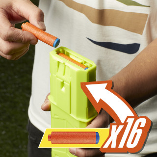 NERF N Series šautuvas Sprinter