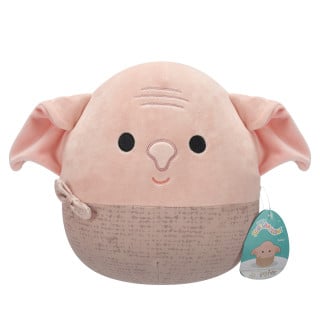 SQUISHMALLOWS HARRY POTTER W3 Pliušinis žaislas, 40 cm