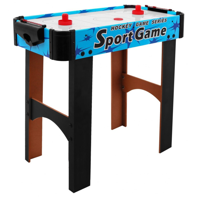 AirHockey Blue