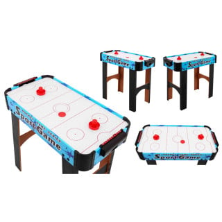 AirHockey Blue