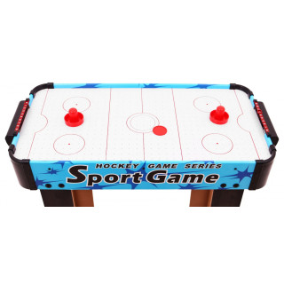 AirHockey Blue