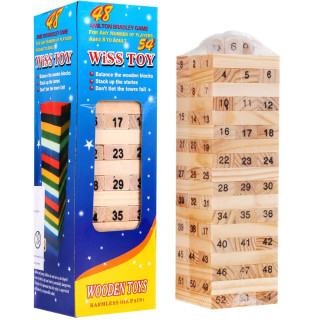 Jenga