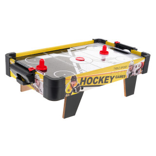 Air hockey table