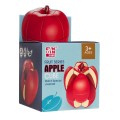 Cube Puzzle Apple
