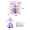 Dancing Interactive Fairy Angel