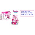 MEGA Cleaning Set + Accessories