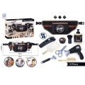 Barbera Set + Accessories