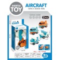 Airplane Set