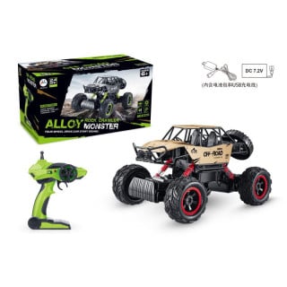 Crawler ONE MAX R/C 1:12