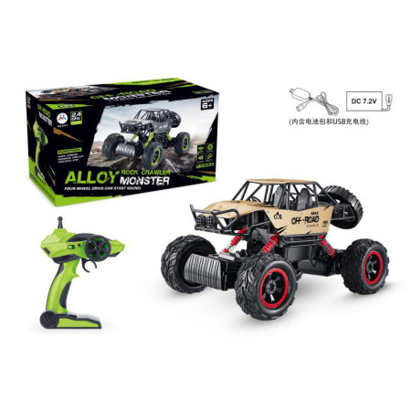 Crawler ONE MAX R/C 1:12