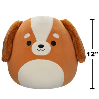 SQUISHMALLOWS W18 Pliušinis žaislas, 30 cm