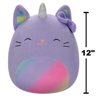 SQUISHMALLOWS W18 Pliušinis žaislas, 30 cm