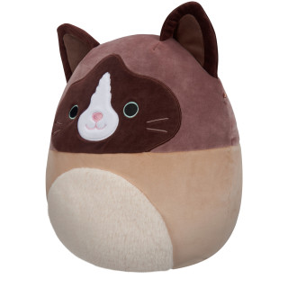 SQUISHMALLOWS W18 Pliušinis žaislas, 30 cm