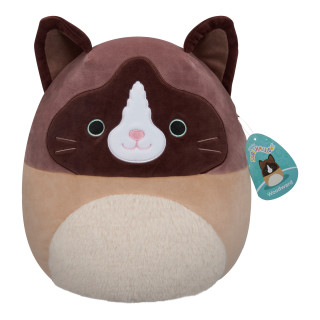 SQUISHMALLOWS W18 Pliušinis žaislas, 30 cm