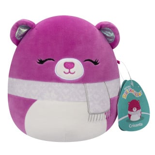 SQUISHMALLOWS W16 Pliušinis žaislas, 19 cm