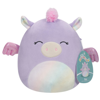 SQUISHMALLOWS W16 Pliušinis žaislas, 19 cm