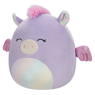 SQUISHMALLOWS W16 Pliušinis žaislas, 19 cm