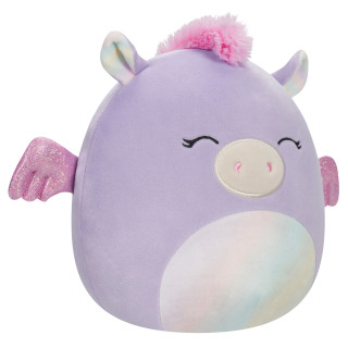 SQUISHMALLOWS W16 Pliušinis žaislas, 19 cm