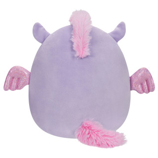 SQUISHMALLOWS W16 Pliušinis žaislas, 19 cm