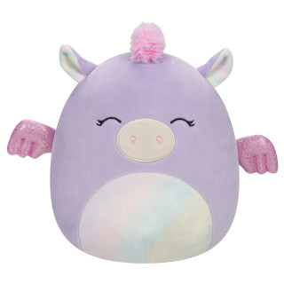 SQUISHMALLOWS W16 Pliušinis žaislas, 19 cm