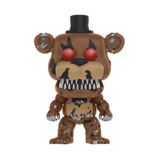 FUNKO POP! Vinilinė figūrėlė: Five Nights at Freddy´s - Nightmare Freddy