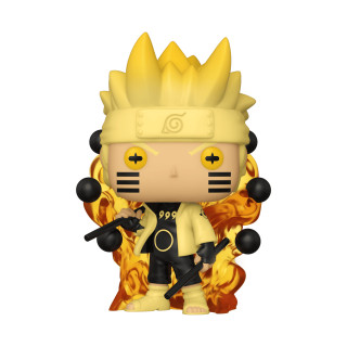 FUNKO POP! Vinilinė figūrėlė: Naruto - Naruto Six Path Sage