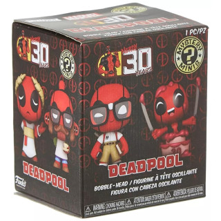 FUNKO Mystery Minis: Deadpool