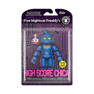 FUNKO Veiksmo figūrėlė: Five Nights at Freddy´s- High Score Chica