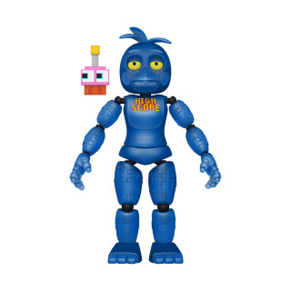 FUNKO Veiksmo figūrėlė: Five Nights at Freddy´s- High Score Chica