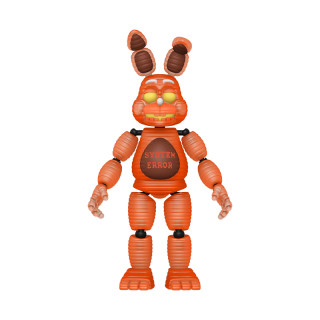 FUNKO Veiksmo figūrėlė: Five Nights at Freddy´s - System Error Bonnie