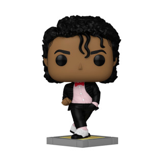 FUNKO POP! Vinilinė figūrėlė: Michael Jackson - Billie Jean