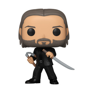 FUNKO POP! Vinilinė figūrėlė: John Wick 4 - John Wick