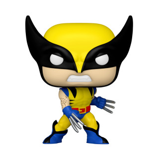 FUNKO POP! Vinilinė figūrėlė: Marvel - Wolverine