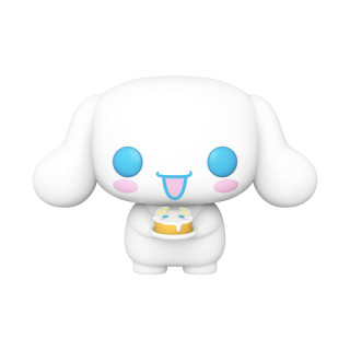 FUNKO POP! Vinilinė figūrėlė: Sanrio - Cinnamaroll